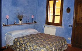 Agriturismo La Leggenda